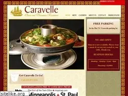 Sites similar to caravellempls.com