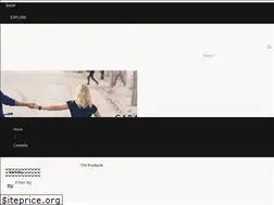 Sites similar to caravelleny.com