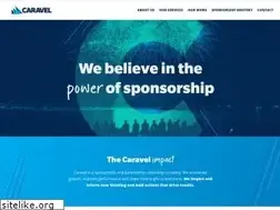 Sites similar to caravelmarketing.com