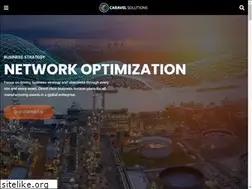 Sites similar to caravelsolutions.com