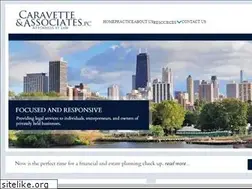 Sites similar to caravette.com