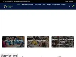 Sites similar to caraviagarwal.com
