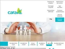 Sites similar to caravie.fr