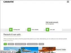Sites similar to caravita.eu