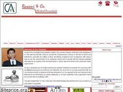 Sites similar to carawani.com