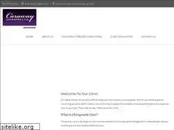 Sites similar to carawaybranch.com