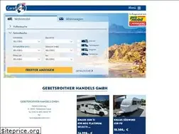 Sites similar to caraworld.at