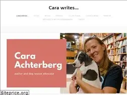 Sites similar to carawrites.com
