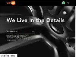 Sites similar to carax.in
