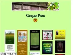 Sites similar to carayanpress.com