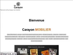 Sites similar to carayon.fr