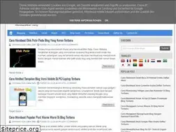 Sites similar to carazain.blogspot.com