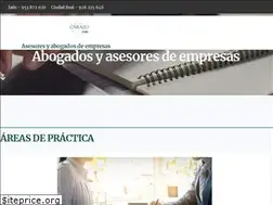 Sites similar to carazoasesores.es