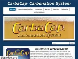 Sites similar to carbacap.com
