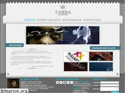 Sites similar to carbadesigns.com