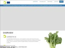 Sites similar to carbafin.eu
