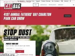 Sites similar to carbag.com