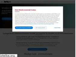 Sites similar to carbagas.ch
