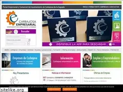 Sites similar to carbajosaempresarial.es