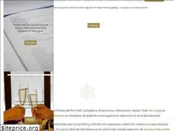 Sites similar to carballeira.com