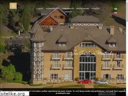Sites similar to carballo.com.br