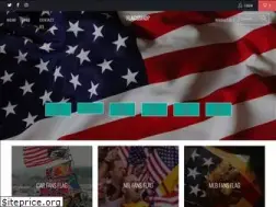Sites similar to carbannerflags.com