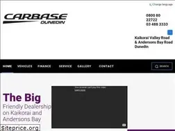 Sites similar to carbase.co.nz