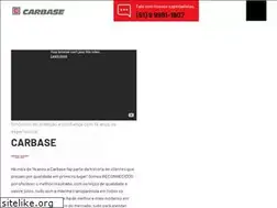 Sites similar to carbase.com.br