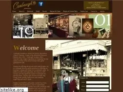 Sites similar to carbaughjewelers.com