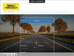 Sites similar to carbazaar.cab