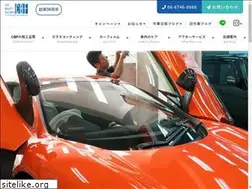 Sites similar to carbeauty.co.jp