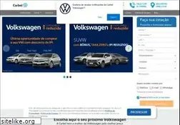 Sites similar to carbel.com.br