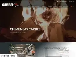 Sites similar to carbel.net