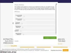 Sites similar to carbelfrance.fr