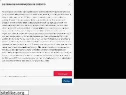 Sites similar to carbeljapao.com.br