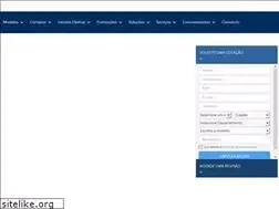 Sites similar to carbelkorea.com.br