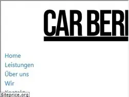Sites similar to carberlin.com