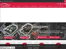 Sites similar to carberry.it