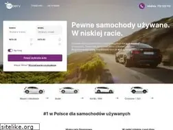 Sites similar to carberry.pl