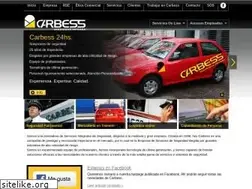 Sites similar to carbess.com.ar
