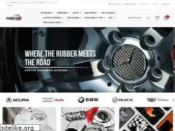 Sites similar to carbeyond.com