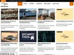 Sites similar to carbid-theater.nl
