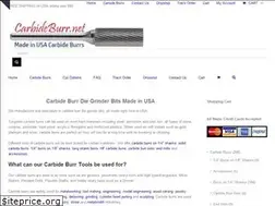 Sites similar to carbideburr.net