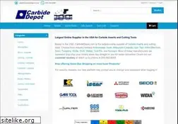Sites similar to carbidedepot.com