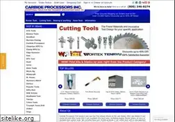 Sites similar to carbideprocessors.com