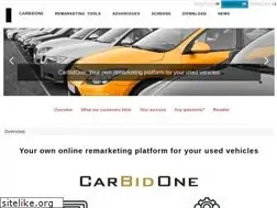 Sites similar to carbidone.de