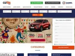 Sites similar to carbig.com