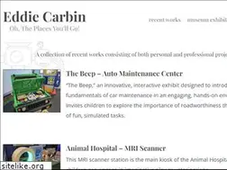Sites similar to carbin.com