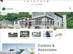 Sites similar to carbineandassociates.com
