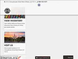 Sites similar to carbinemotorcars.com